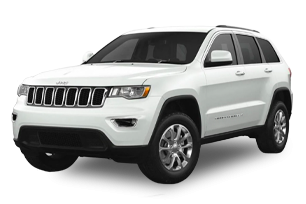 Jeep Grand Cherokee o Similar