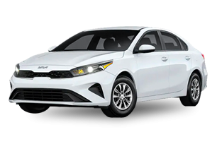 Kia Forte o Similar