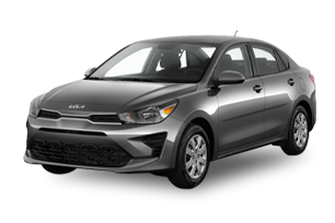 Kia Rio o Similar