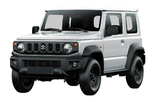 Suzuki Jimny o Similar