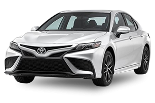 Toyota Camry o Similar