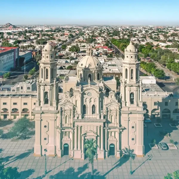 Hermosillo Aeropuerto
