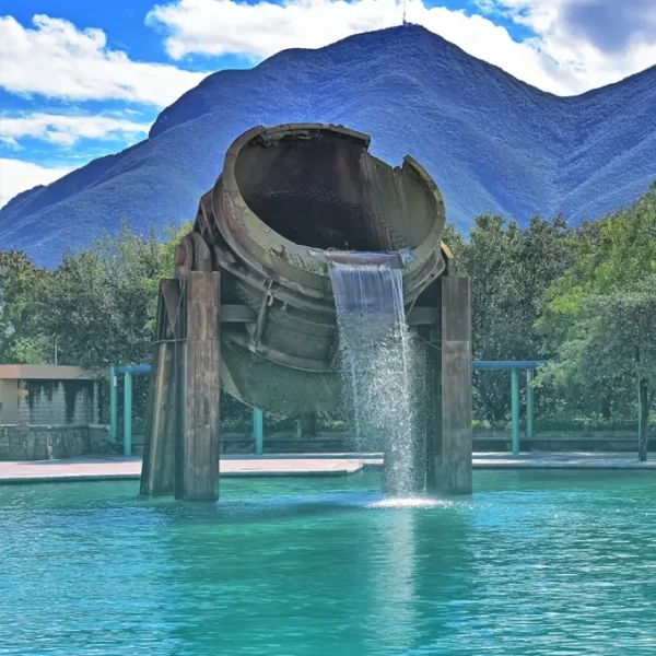 Monterrey Aeropuerto Terminal A & C