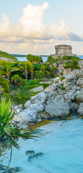 Tulum Aeropuerto