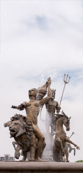 Monterrey Centro