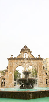 Guadalajara Av. Sanzio