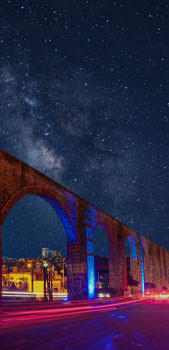 Queretaro City