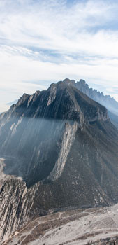 Monterrey Ciudad