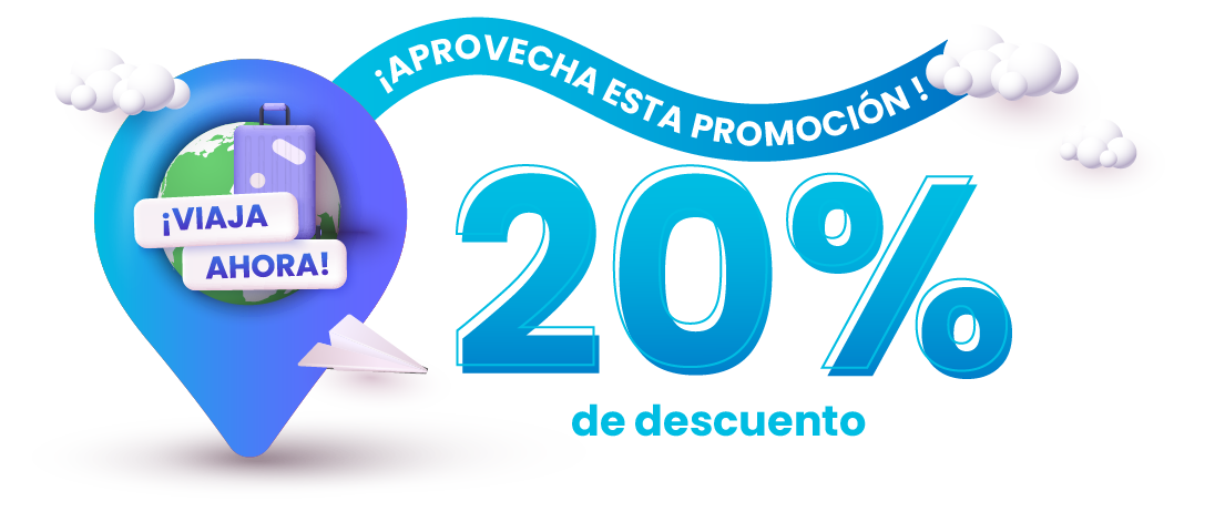 Promotion OCTMAS20