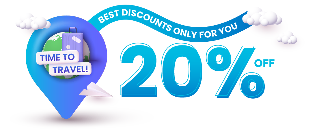 Promotion OCTMAS20